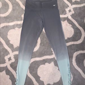 Victoria’s Secret PINK leggings